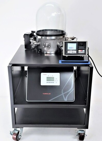 Thermal Vacuum Space Simulation Chamber VmSD144-N