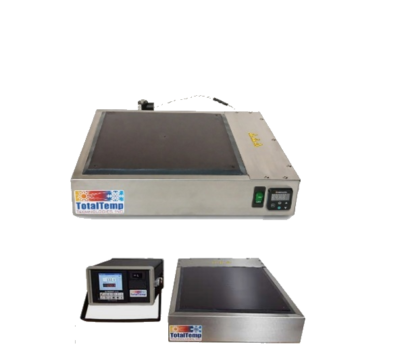 Thermal Platforms LC and Remote