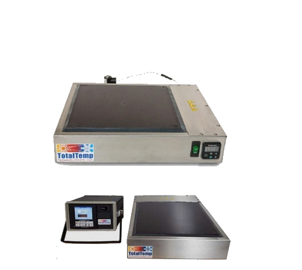 Thermal Platfrom LC and Remote